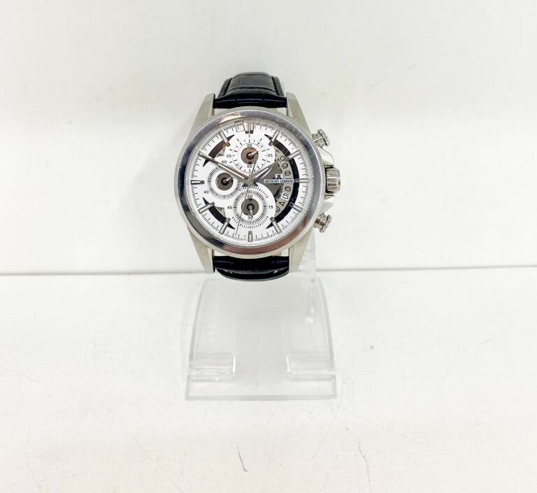 ZEGAREK JACQUES LEMANS 1-1847 (REPLIKA)