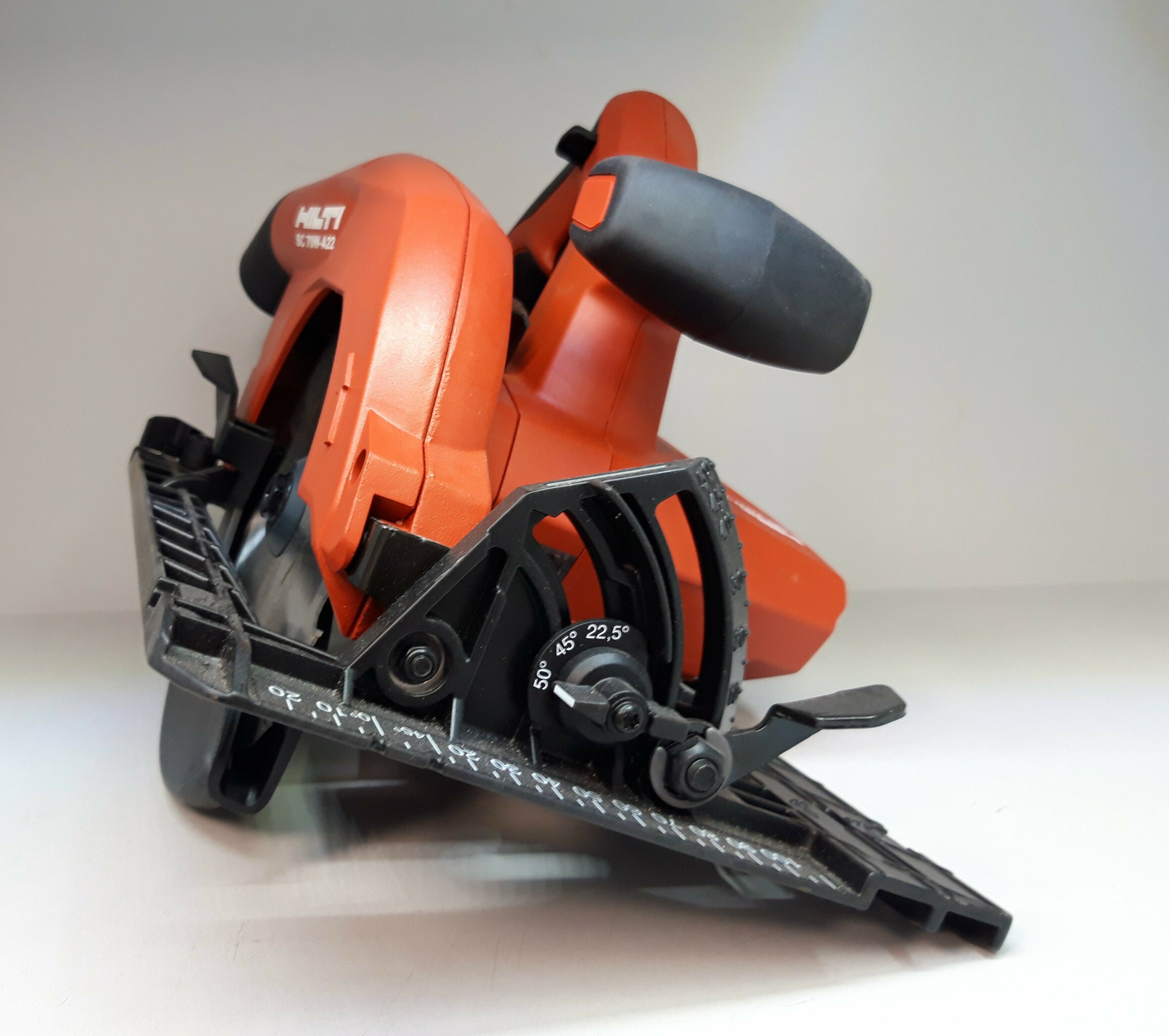 Scie circulaire Sans fil HILTI SC 70W-A22