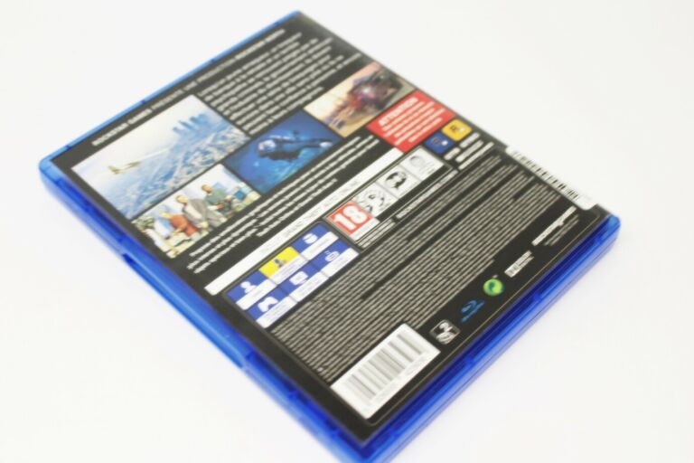 GTA V PS4
