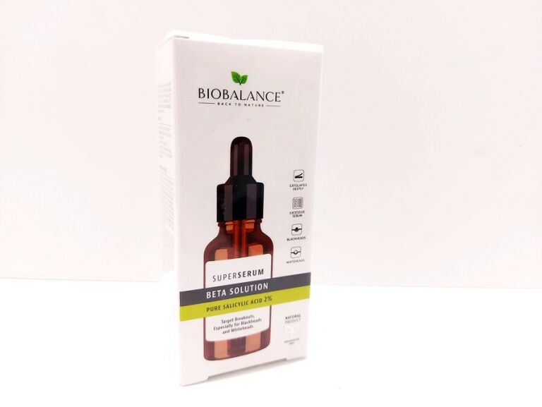 BIO BALANCE BEATA SOLUTION
