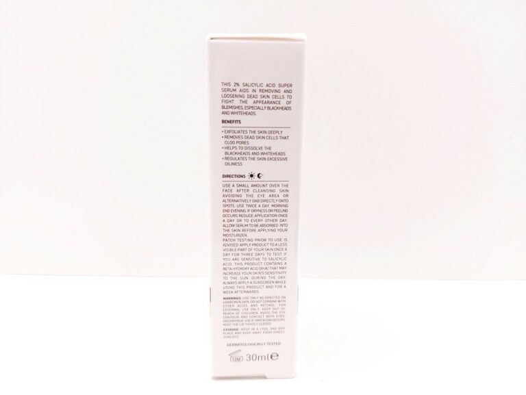 BIO BALANCE BEATA SOLUTION