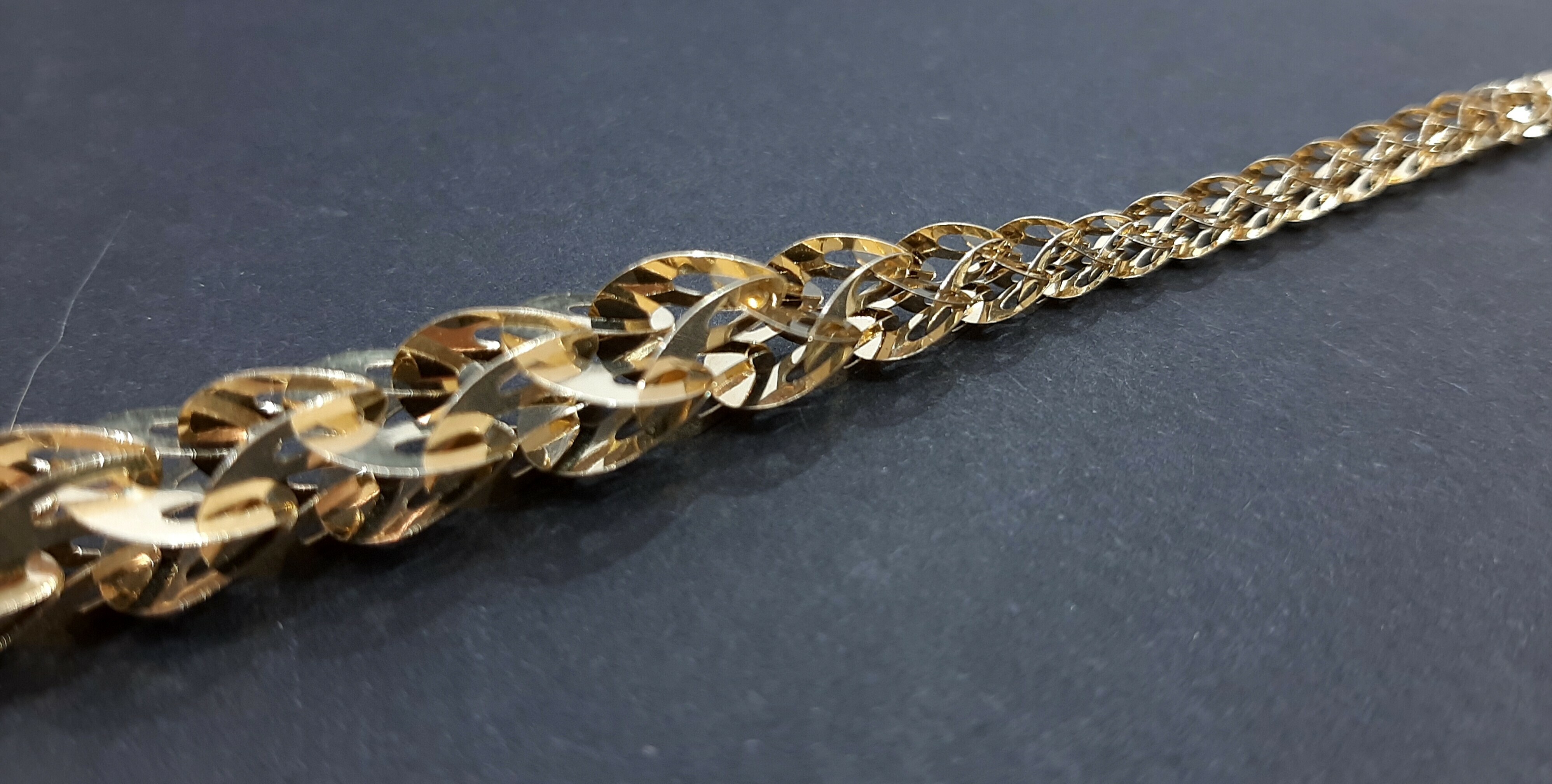 piekna-zlota-bransoletka-damska-pr585-marka-inna-marka