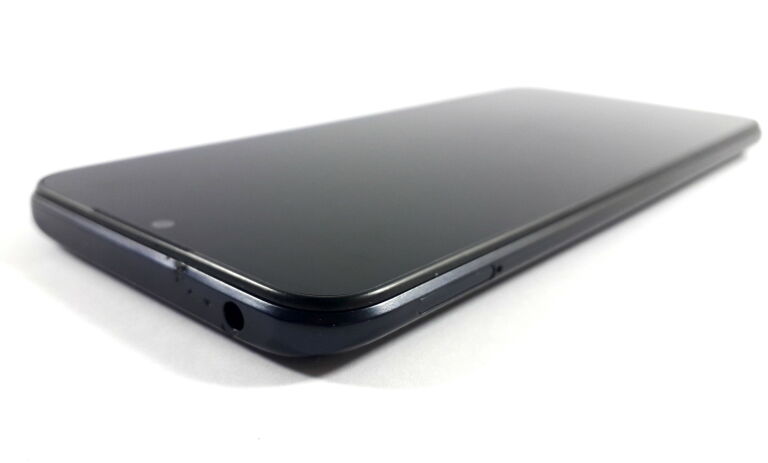XIAOMI REDMI 9C ZABLOKOWANY