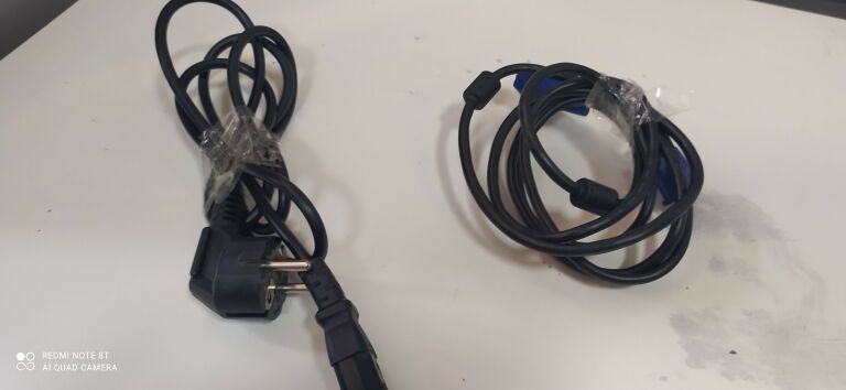 PROJEKTOR EPSON EB-S02 H433B
