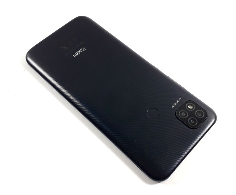 XIAOMI REDMI 9C ZABLOKOWANY