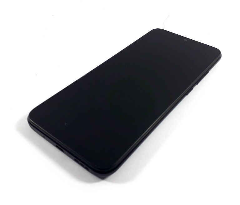 XIAOMI REDMI 9C ZABLOKOWANY