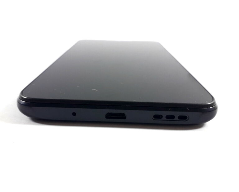 XIAOMI REDMI 9C ZABLOKOWANY