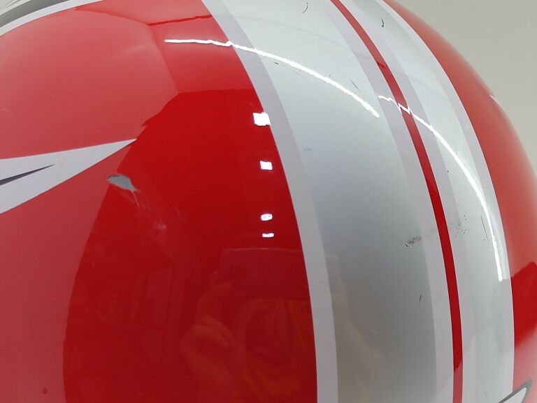 KASK ENDURO HJC LTX4 COMPOSITE