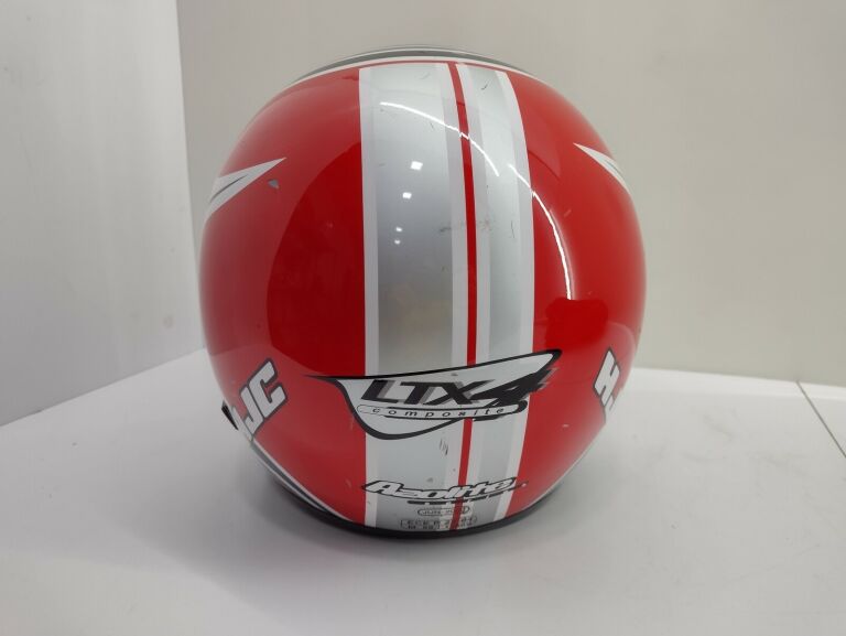 KASK ENDURO HJC LTX4 COMPOSITE