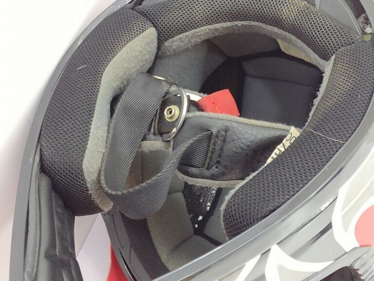 KASK ENDURO HJC LTX4 COMPOSITE