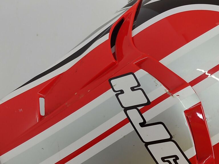 KASK ENDURO HJC LTX4 COMPOSITE