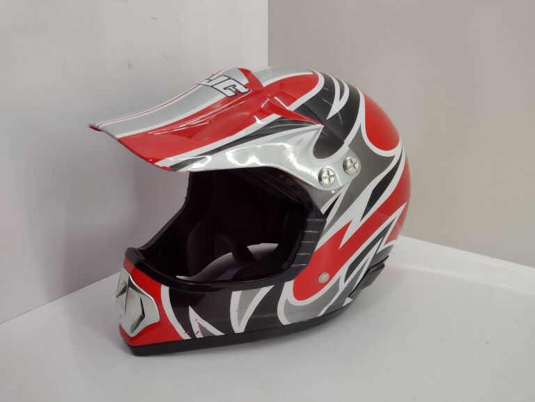 KASK ENDURO HJC LTX4 COMPOSITE