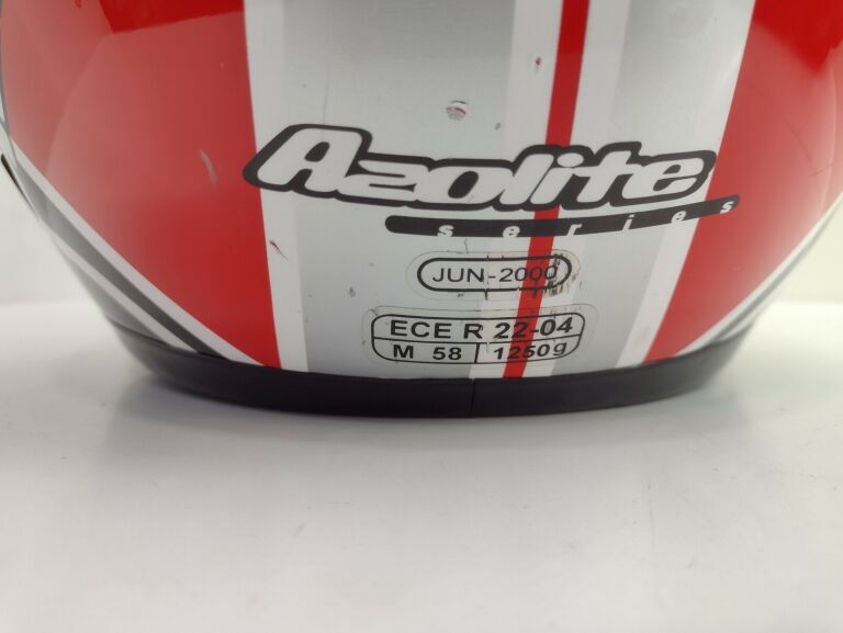 KASK ENDURO HJC LTX4 COMPOSITE