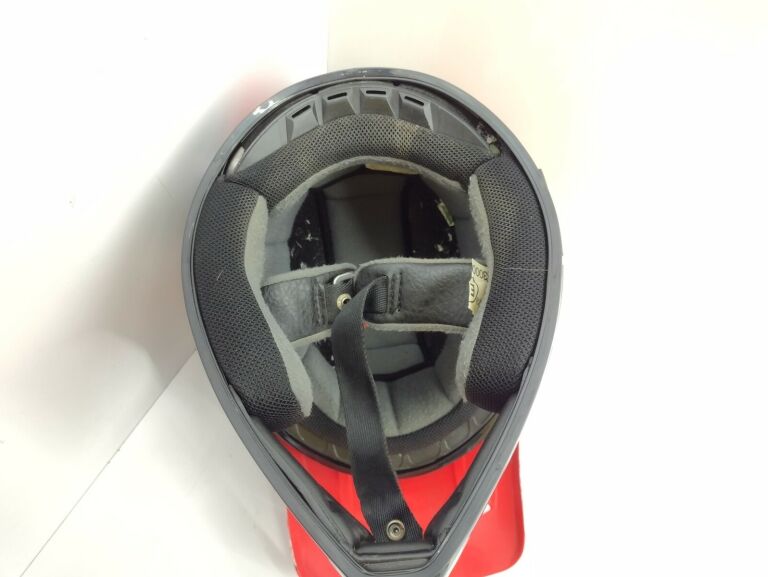 KASK ENDURO HJC LTX4 COMPOSITE