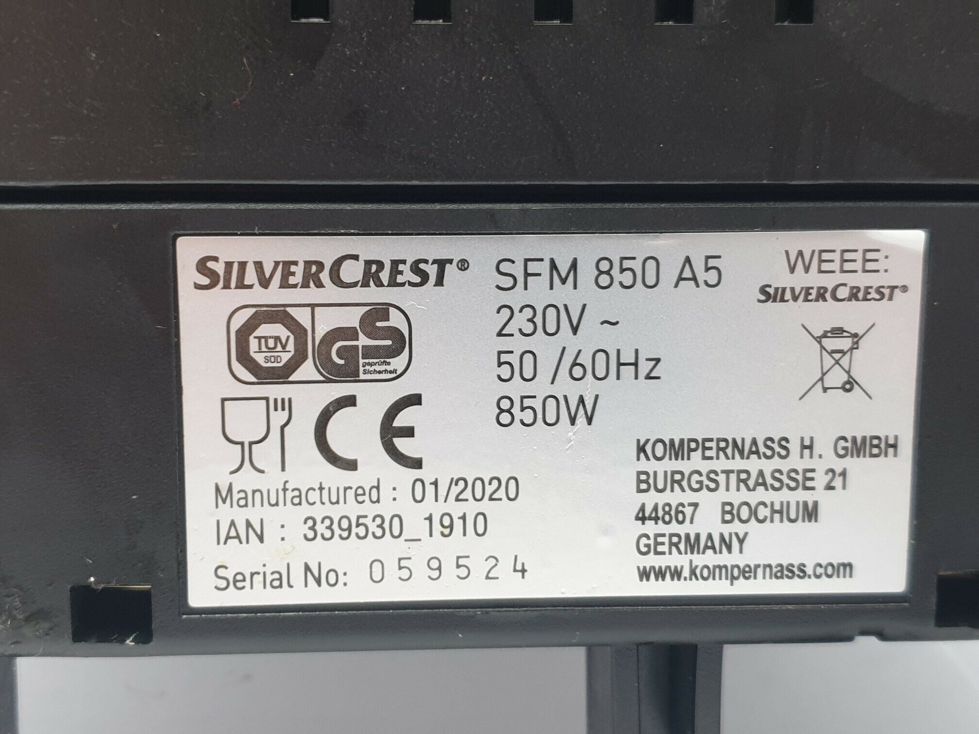 mini-frytkownica-silvercrest-sfm-850-a5-kolor-dominujacy-bialy