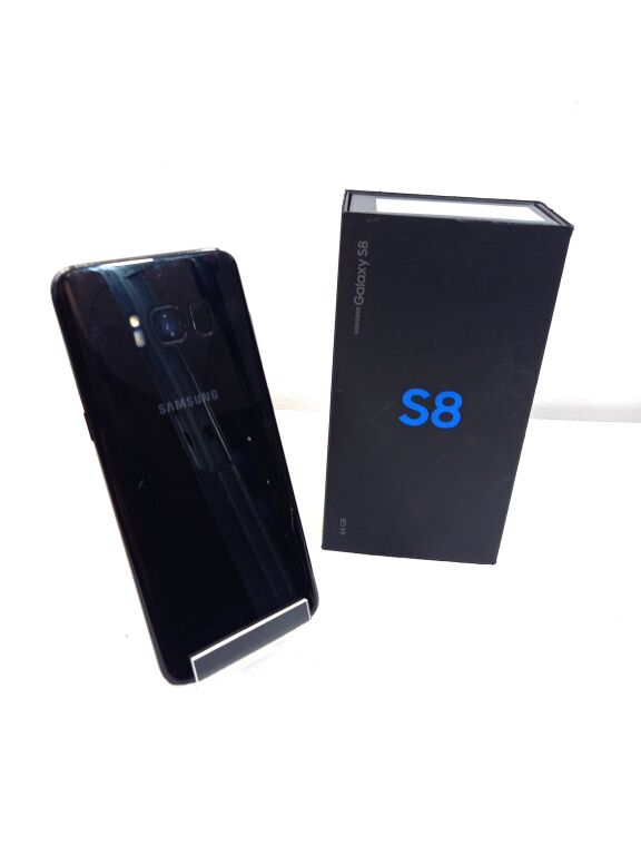 TELEFON SAMSUNG GALAXY S8