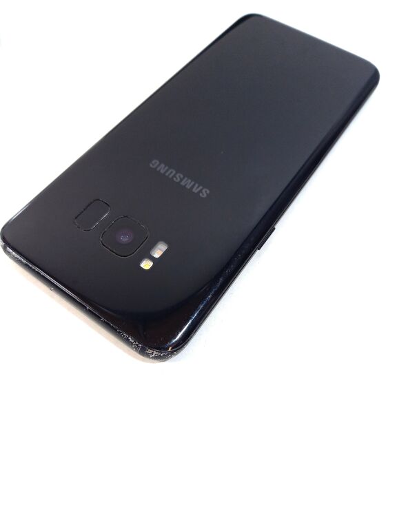 TELEFON SAMSUNG GALAXY S8