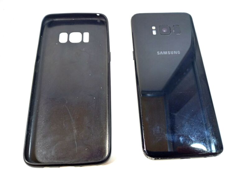 TELEFON SAMSUNG GALAXY S8