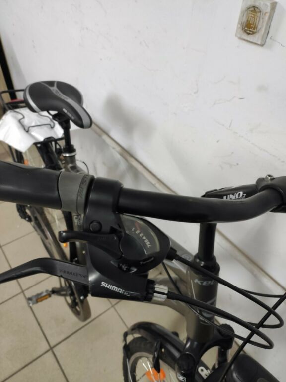 ROWER KELLYS CARTER TRX 540