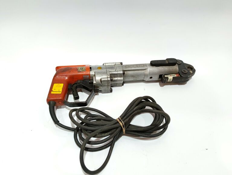 ZACISKARKA NOVOPRESS EFP1