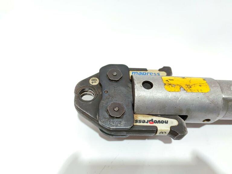 ZACISKARKA NOVOPRESS EFP1