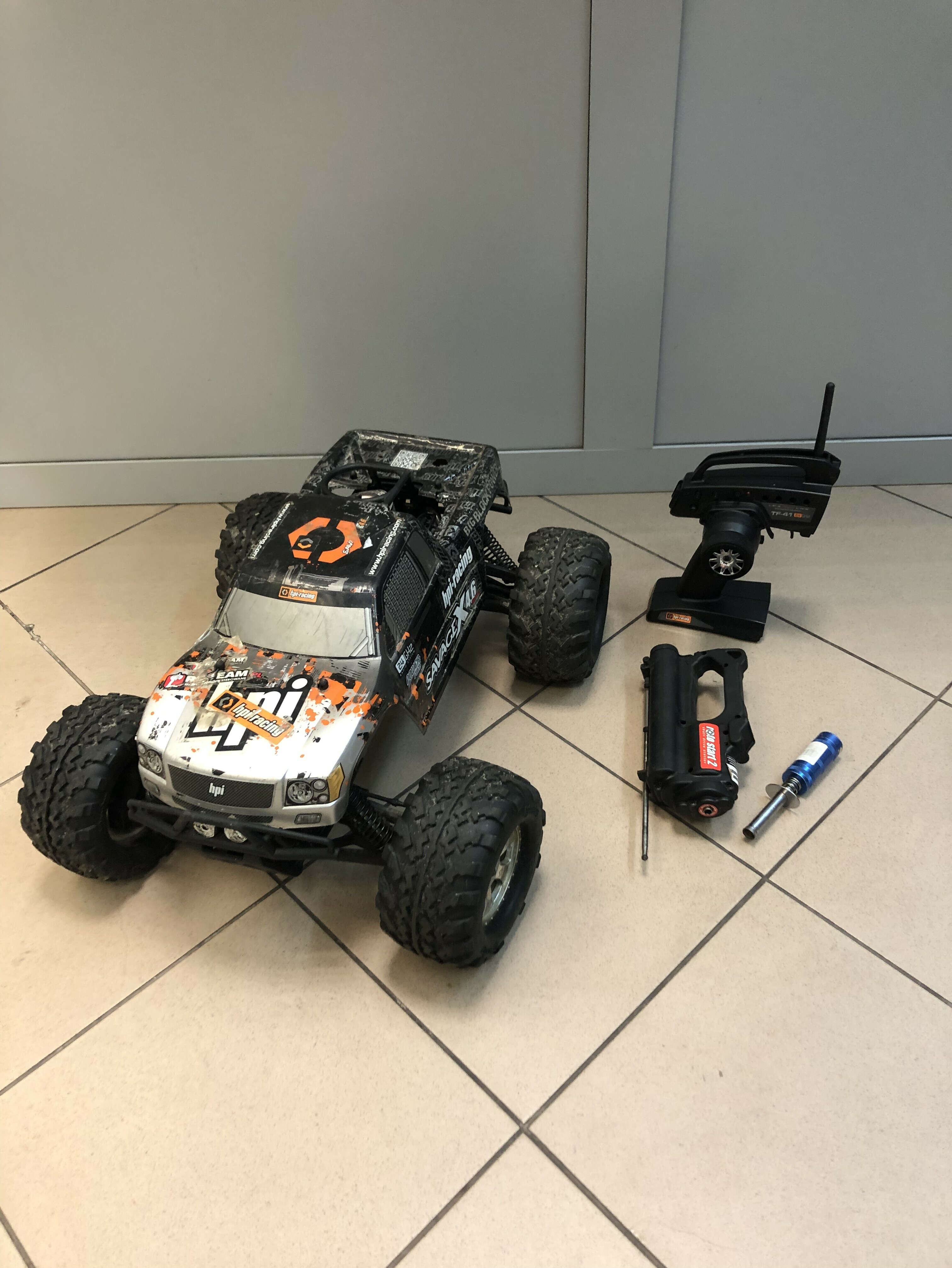 samochod-spalinowy-hpi-racing-savage-x-46-76kmh-pl-jozefa-pilsudskiego-92-gniezno