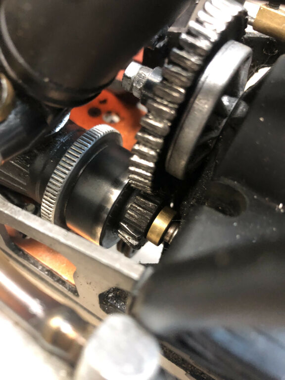 SAMOCHÓD SPALINOWY HPI RACING SAVAGE X 4.6 76KM/H