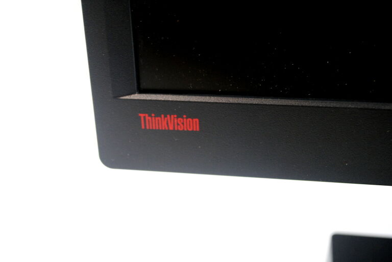 MONITOR LENOVO THINKVISION