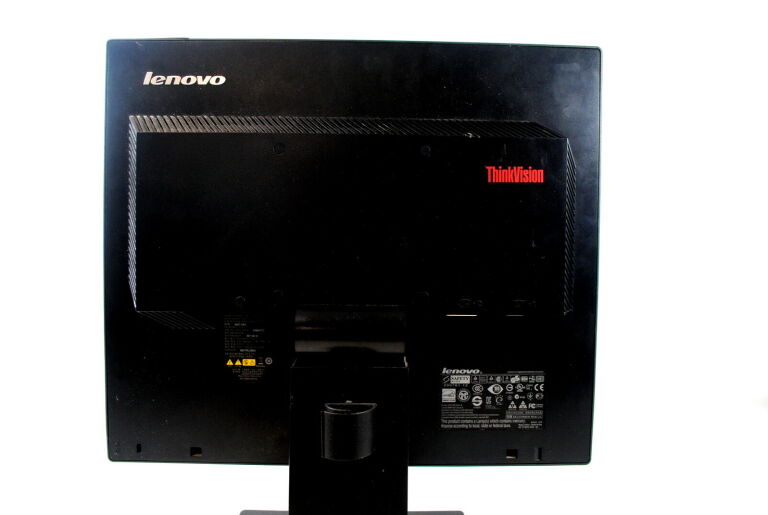 MONITOR LENOVO THINKVISION