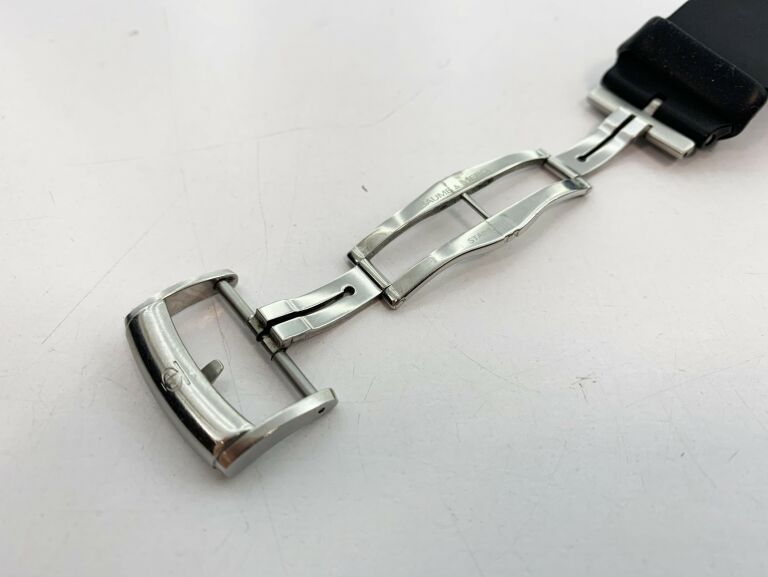 ZEGAREK BAUME MERCIER HAMPTON SQUARE