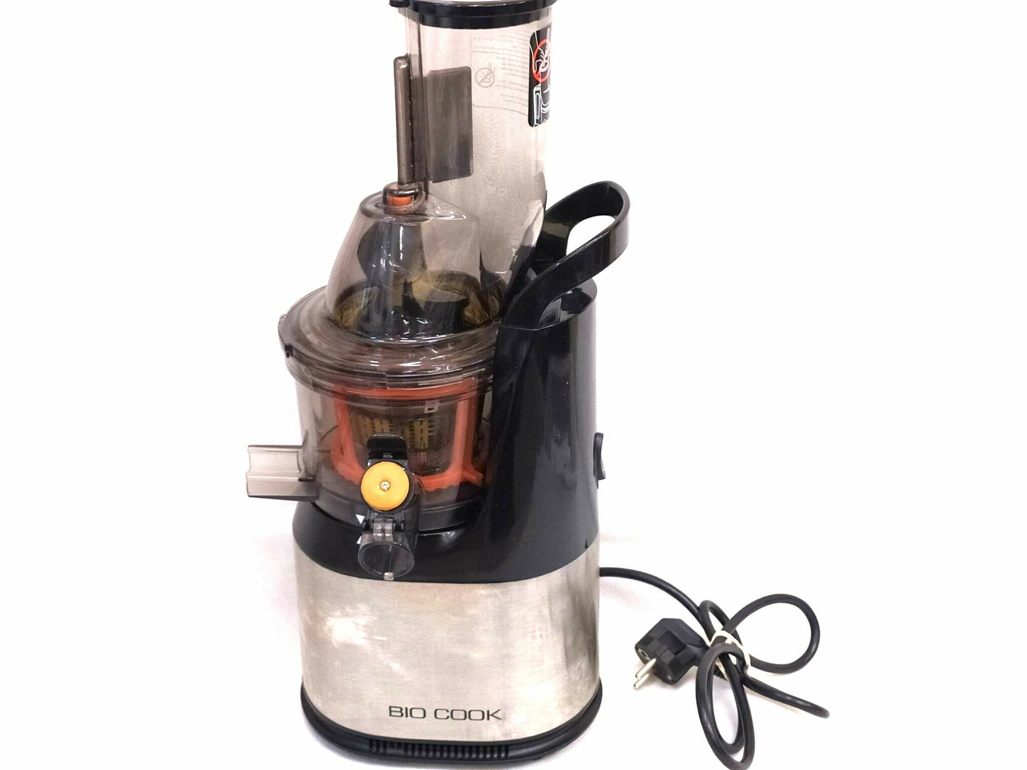 wyciskarka-wolnoobrotowa-bio-cook-jt-2015-opis-stan-uszkodzony