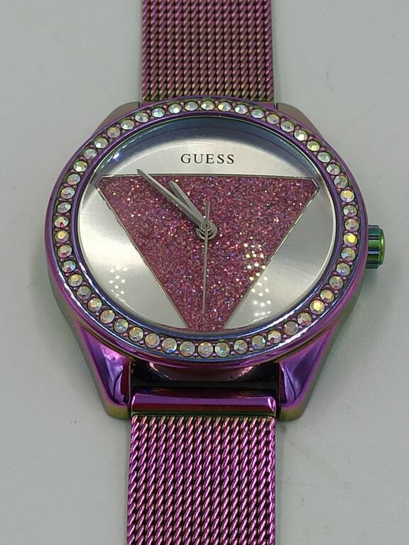 ZEGAREK DAMSKI GUESS GW0018L1