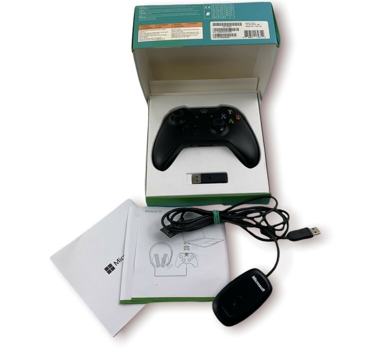 PAD XBOX ONE