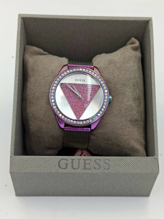 ZEGAREK DAMSKI GUESS GW0018L1