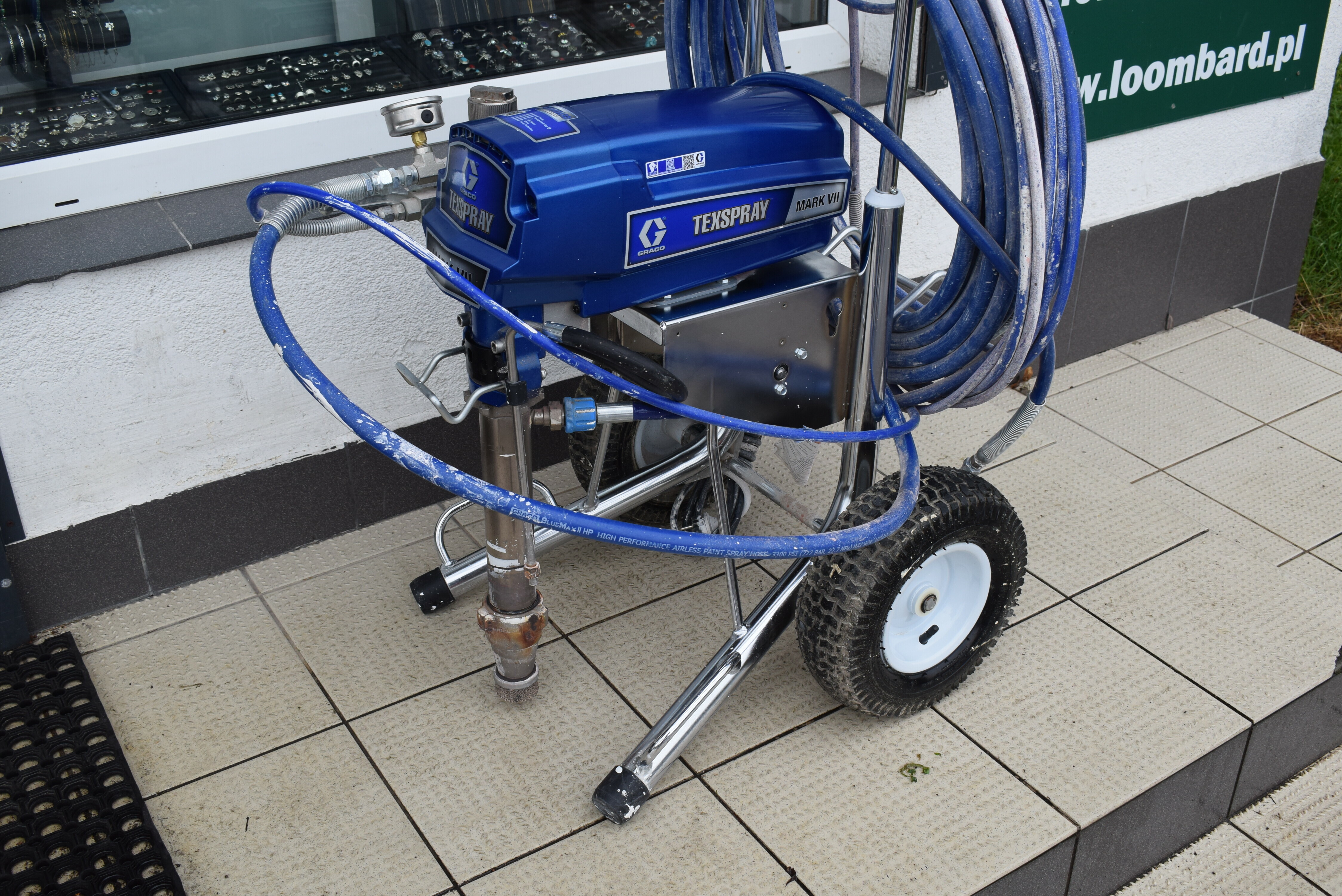 agregat-graco-mark-vii-standard-bluelink-kod-producenta-17e665