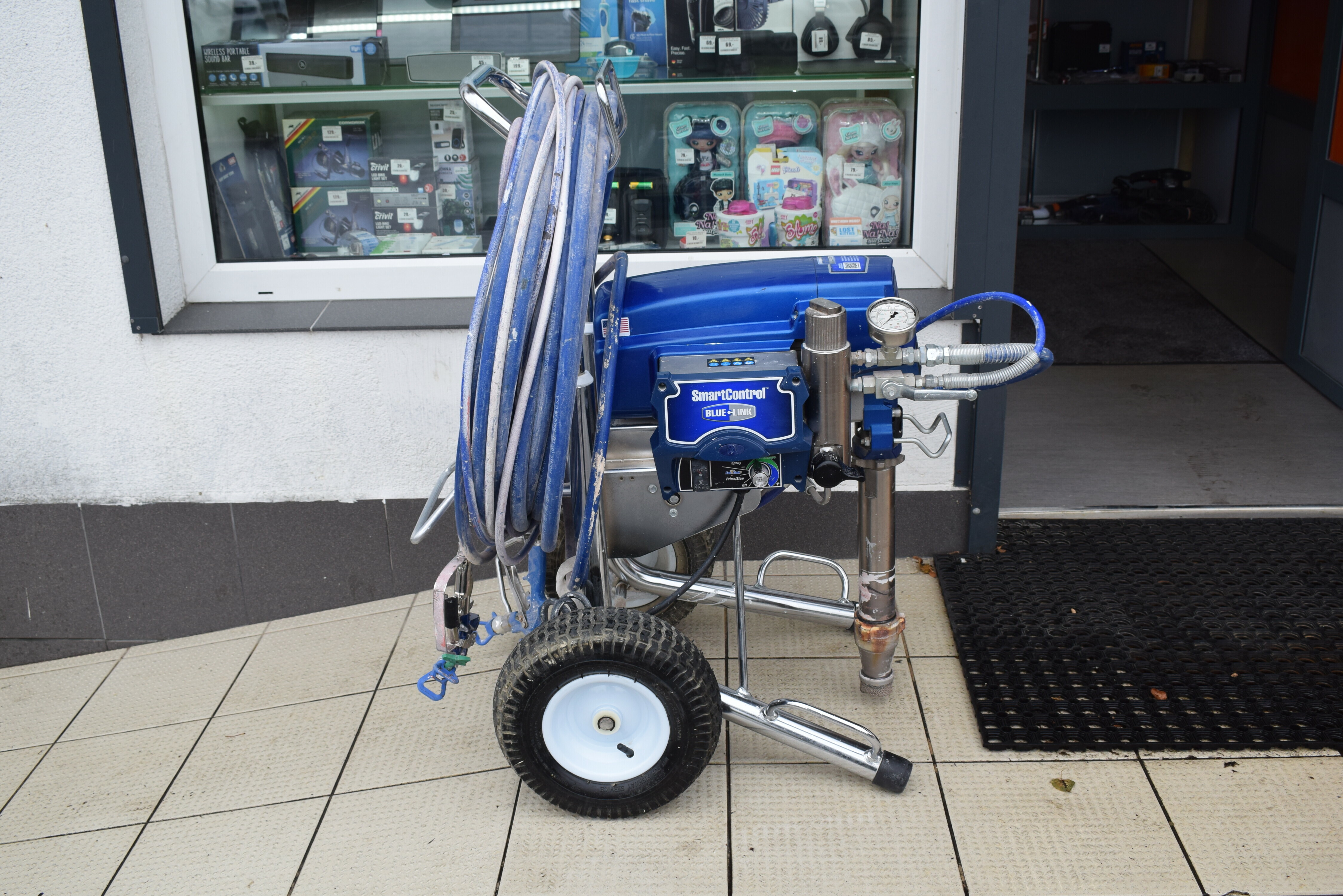 agregat-graco-mark-vii-standard-bluelink-os-piastowskie-74a-poznan