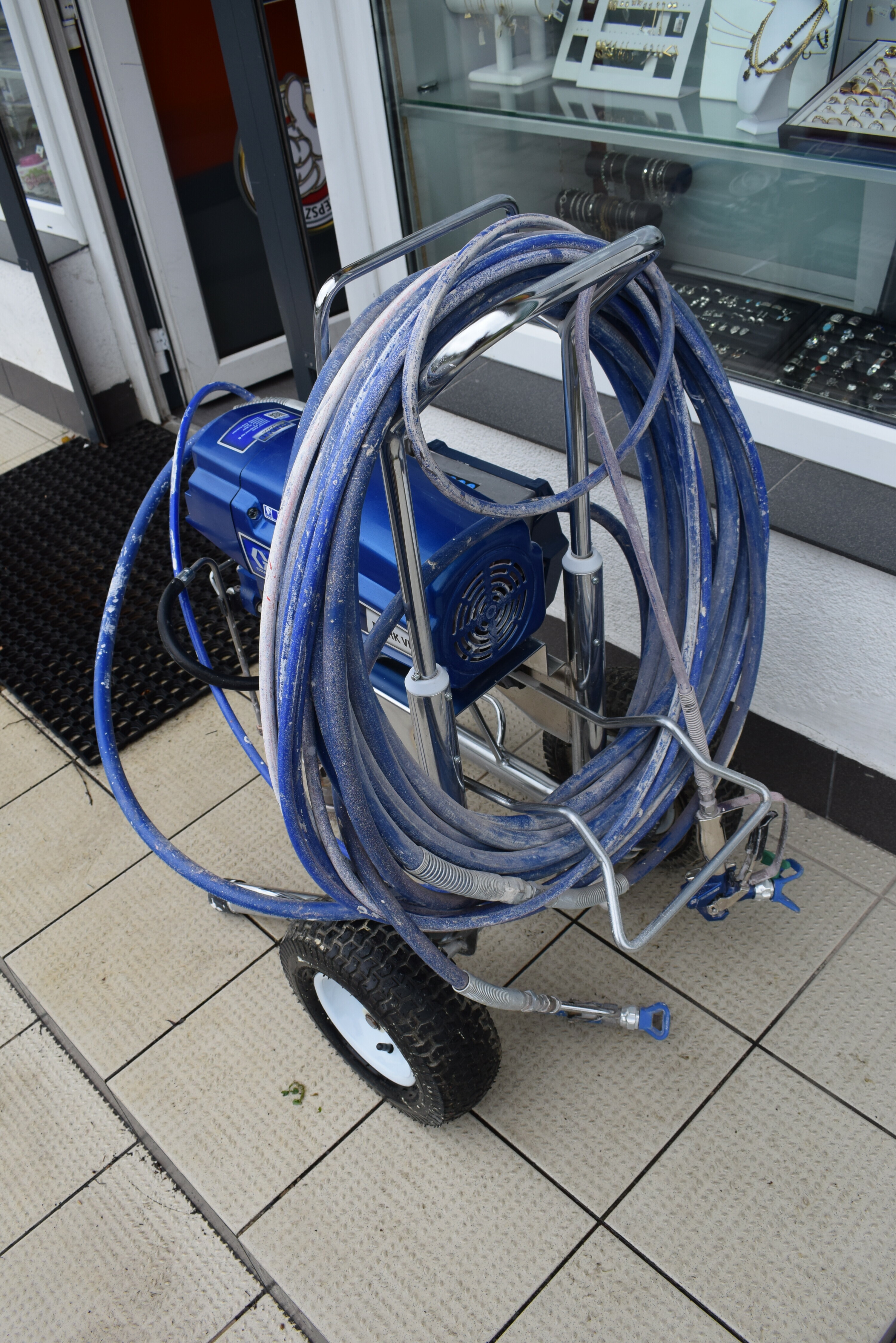 agregat-graco-mark-vii-standard-bluelink-os-piastowskie-74a-poznan