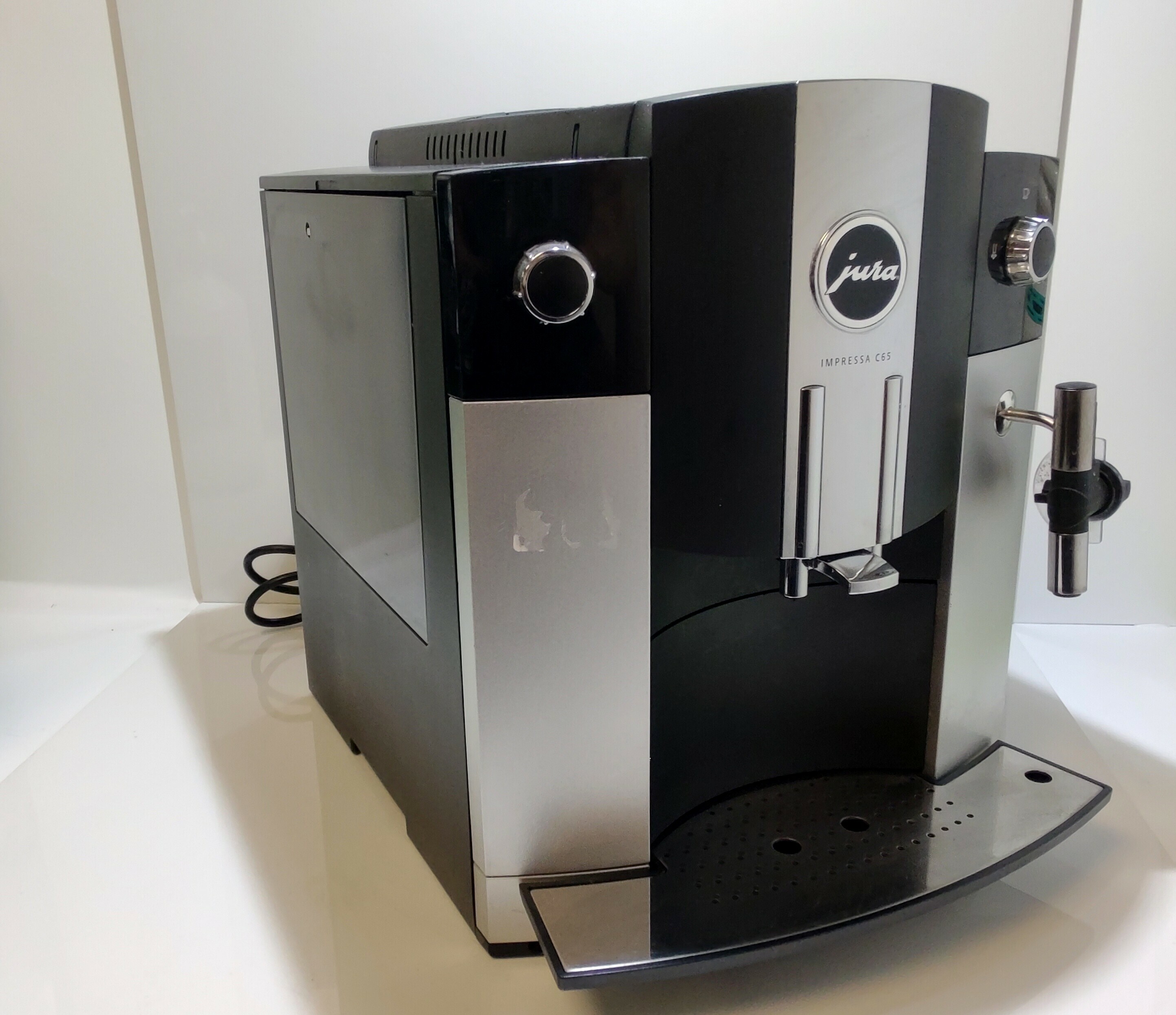 ekspres-cisnieniowy-jura-impressa-c65-model-impressa-c-65-platin