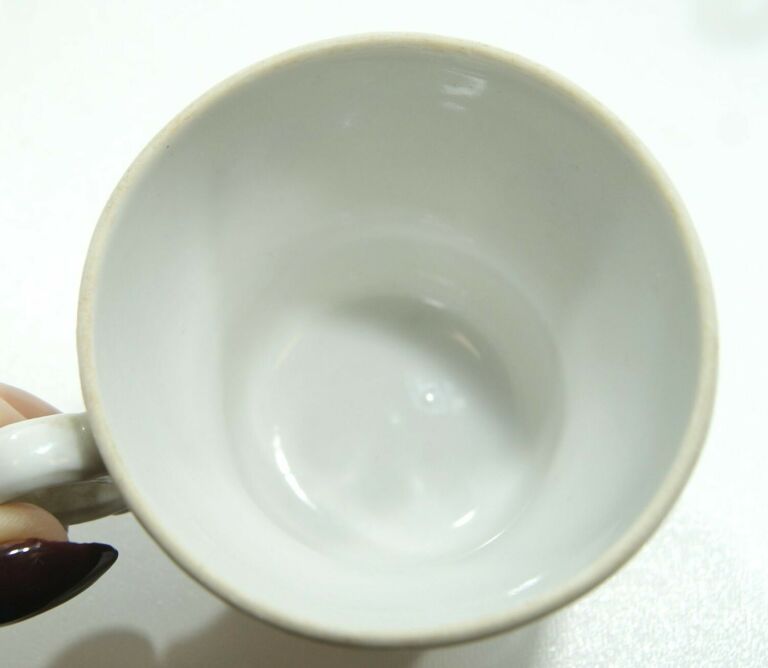 PORCELANOWY ZESTAW KAWOWY BOGUCICE 26-ELEMENTOWY
