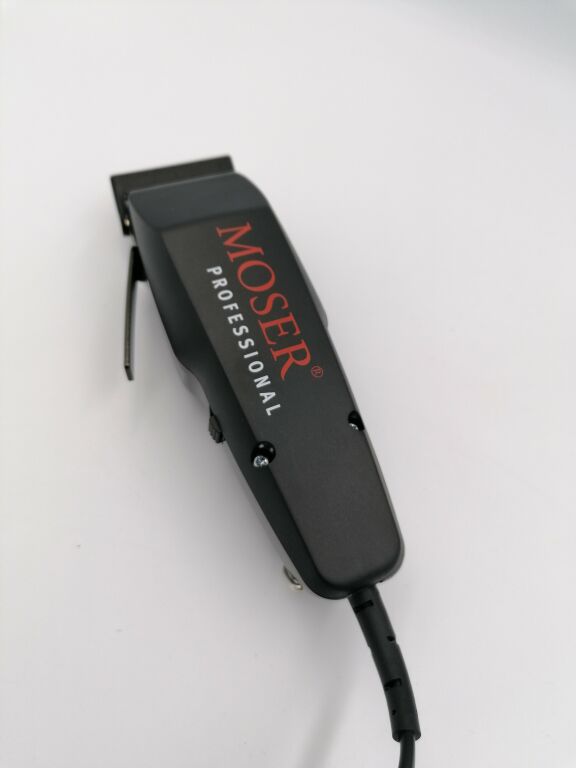 MASZYNKA DO STRZYŻENIA MOSER 1400-0087