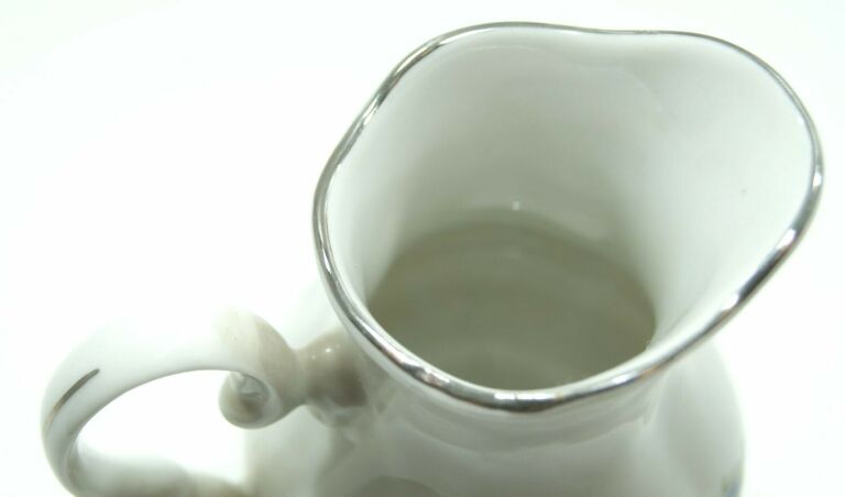 PORCELANOWY ZESTAW KAWOWY BOGUCICE 26-ELEMENTOWY