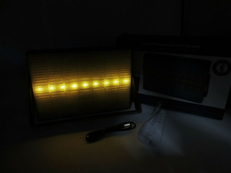 glosnik-bluetooth-pulse-ee1573-2x3wled-light-stan-uzywany