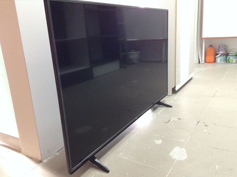 TV LED LG 55'' 55UF680V SMART TV 4K UHD WIFI