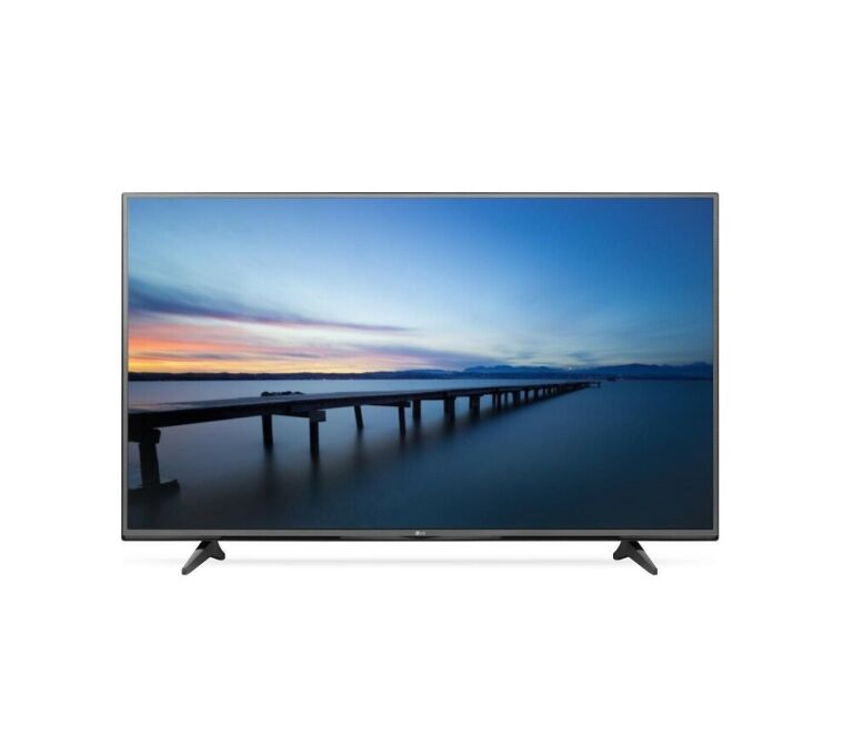 TV LED LG 55'' 55UF680V SMART TV 4K UHD WIFI