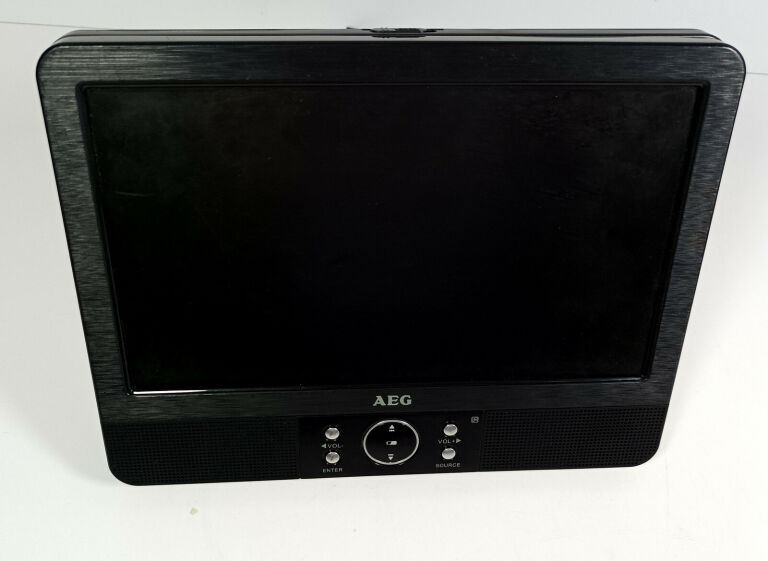 AEG DVD CAR CINEMA 4552