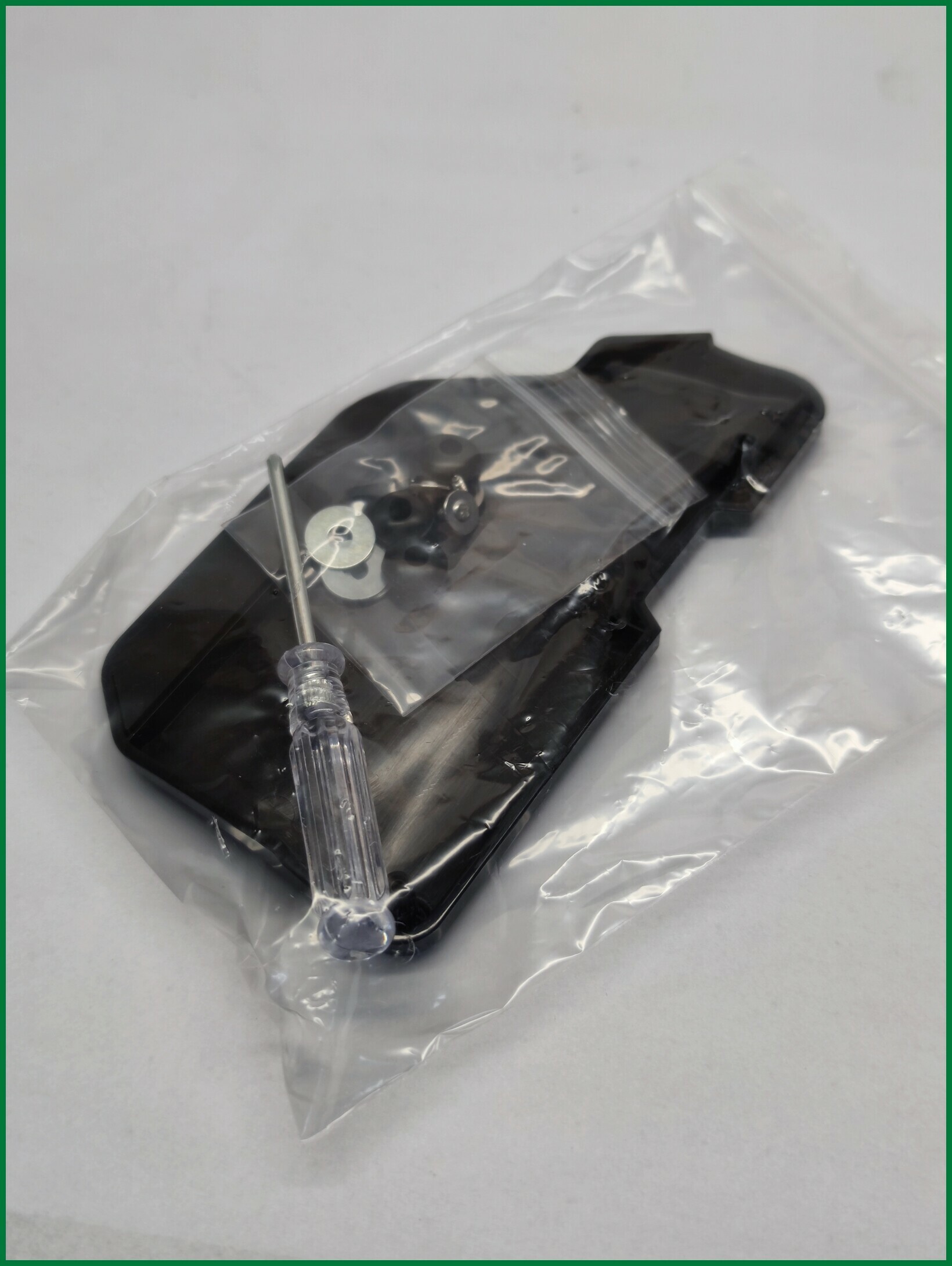 klawiatura-gamingowa-7keys-stan-uzywany