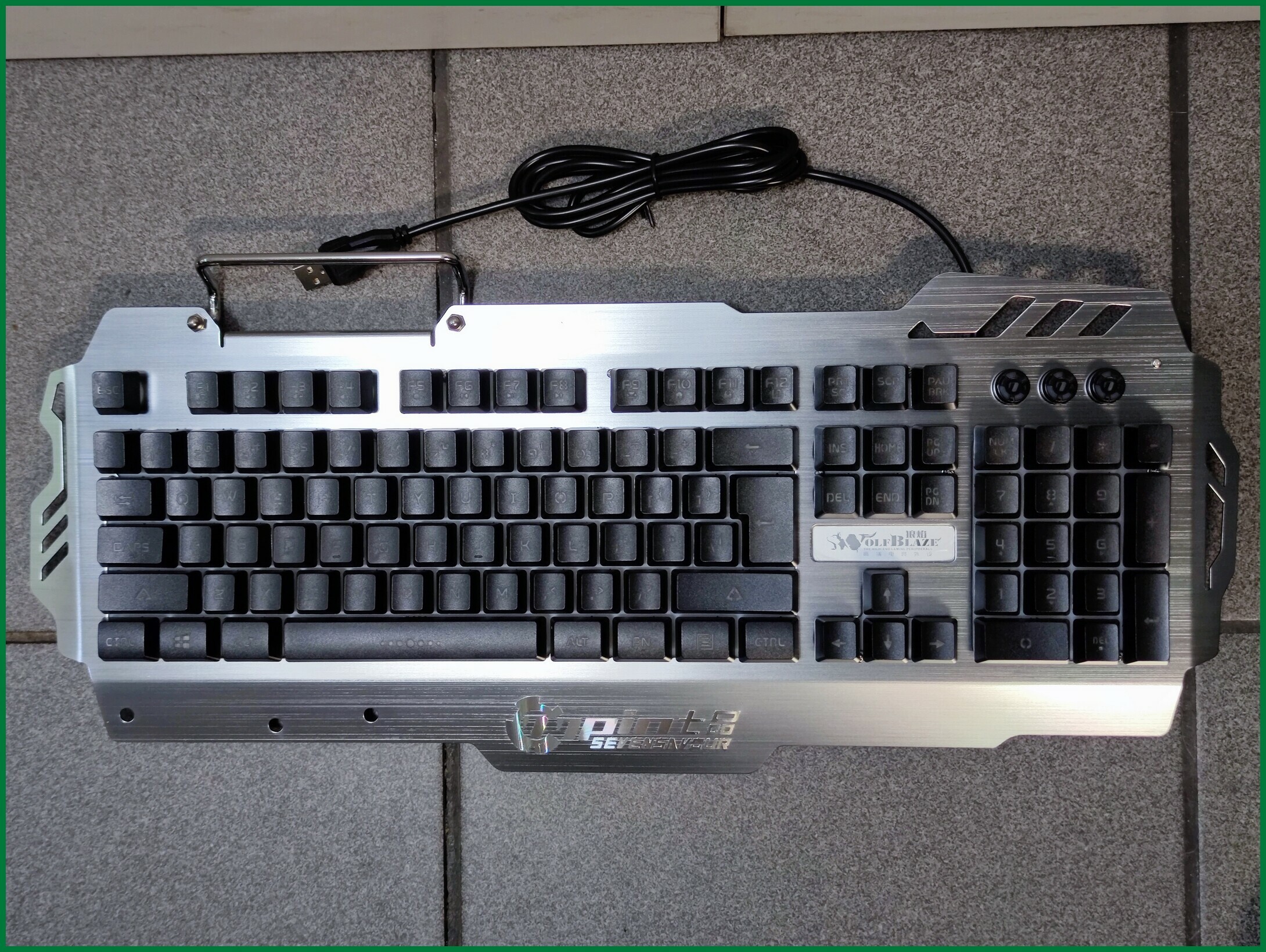 klawiatura-gamingowa-7keys-kod-producenta-k1000kp900