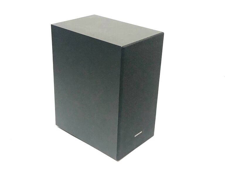 SOUNDBAR SAMSUNG HW-R450/EN | SUBWOOFER | 200W