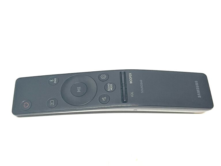 SOUNDBAR SAMSUNG HW-R450/EN | SUBWOOFER | 200W