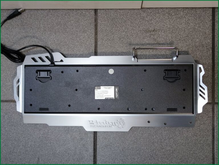 klawiatura-gamingowa-7keys-interfejs-usb